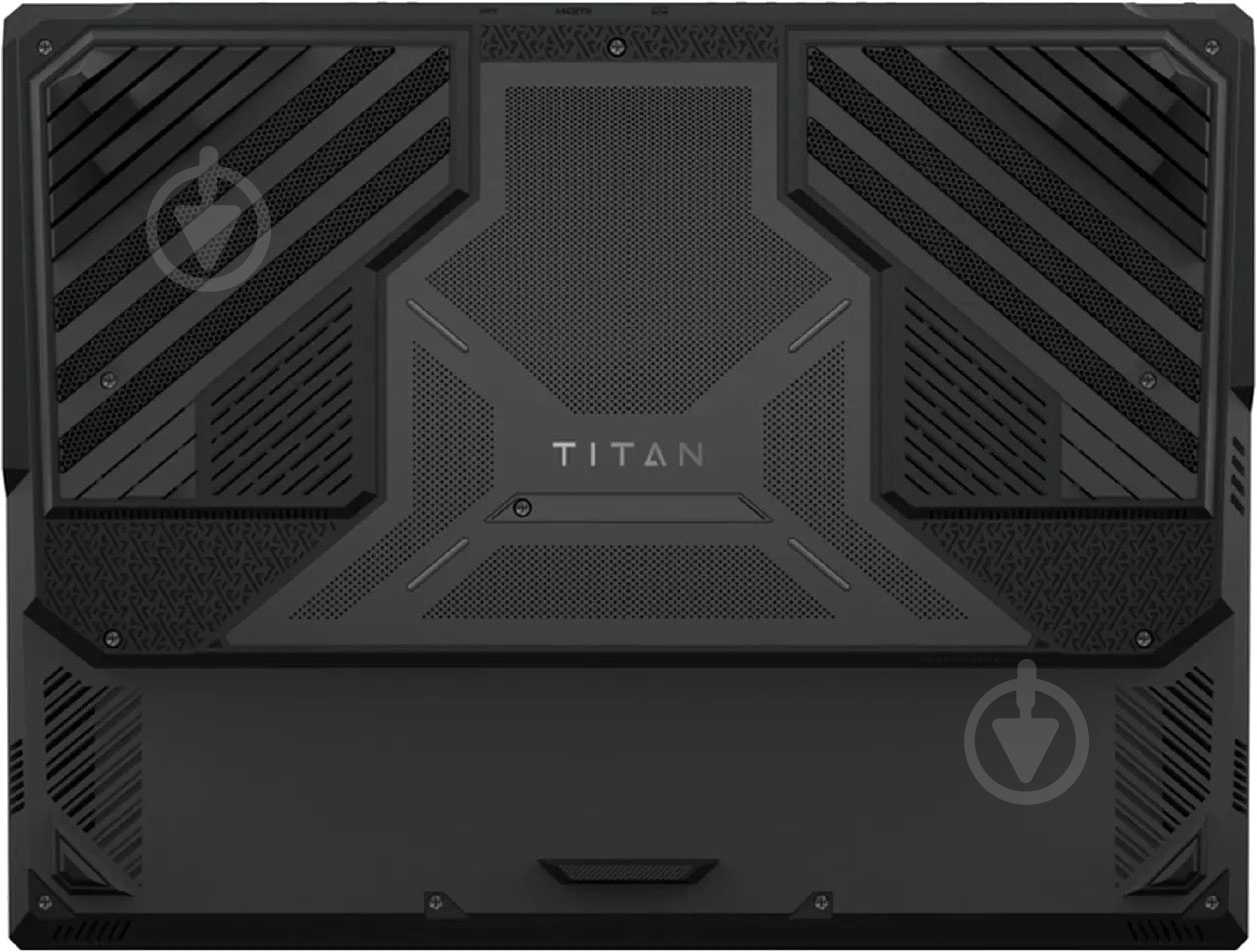 Ноутбук MSI 18" (TITAN 18 HX A2XWJG-446UA) - фото 11