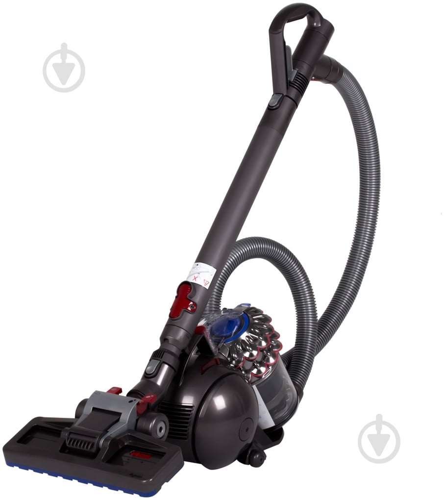 Пылесос Dyson DC63 Allergy - фото 1