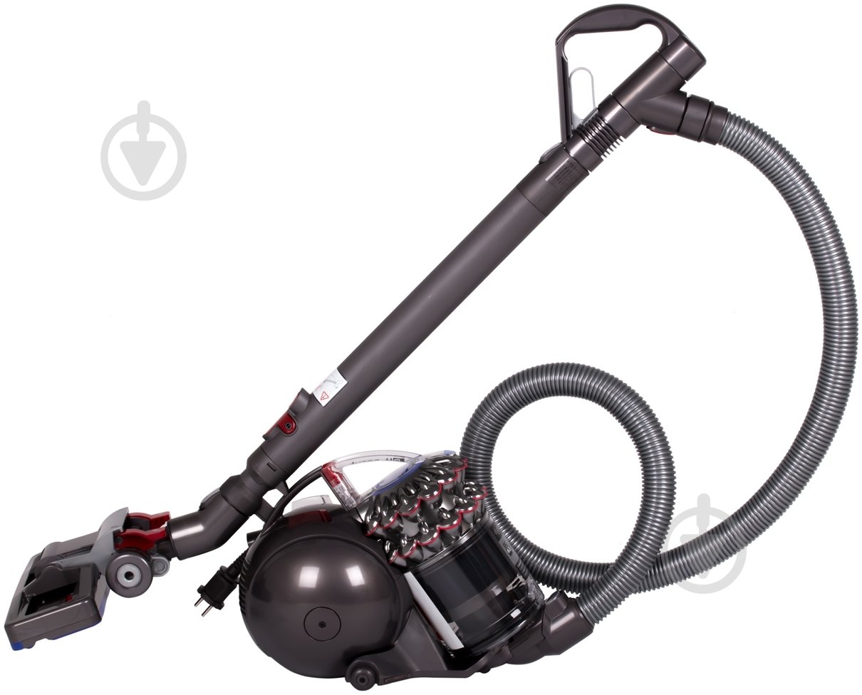 Пылесос Dyson DC63 Allergy - фото 2