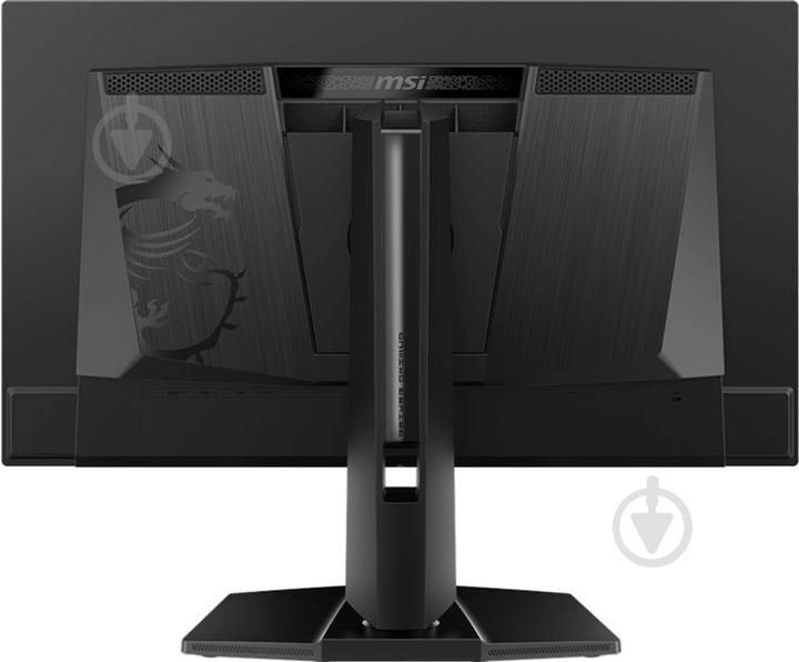 Монитор MSI 27" (MAG 272UP QD-OLED X24) - фото 5 Монитор MSI 27" (MAG 272UP QD-OLED X24) - фото 5