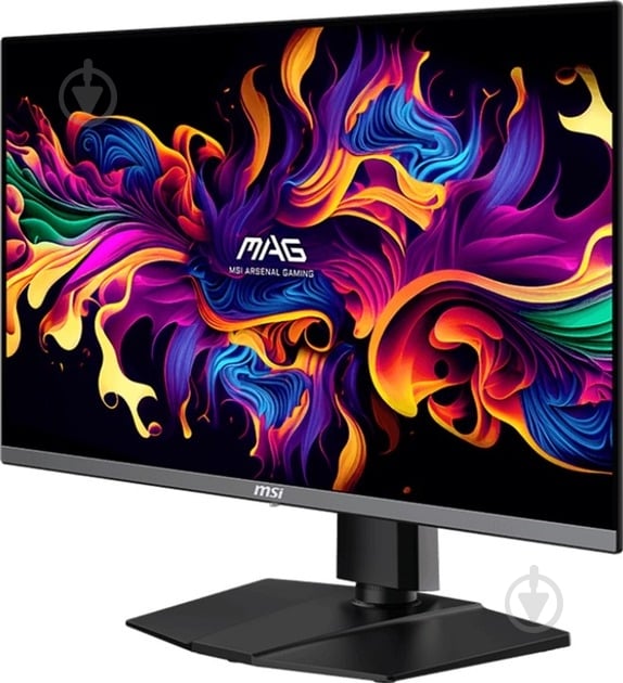 Монитор MSI 27" (MAG 272UP QD-OLED X24) - фото 3 Монитор MSI 27" (MAG 272UP QD-OLED X24) - фото 3