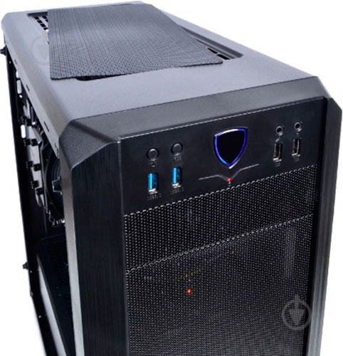 Компьютер Artline Gaming (W98v52) black - фото 2 Компьютер Artline Gaming (W98v52) black - фото 2