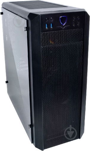 Компьютер Artline Gaming (W98v52) black - фото 8 Компьютер Artline Gaming (W98v52) black - фото 8