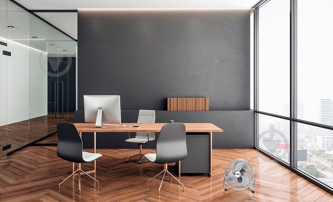 Вентилятор NEO tools 90-005 90-005 - фото 2