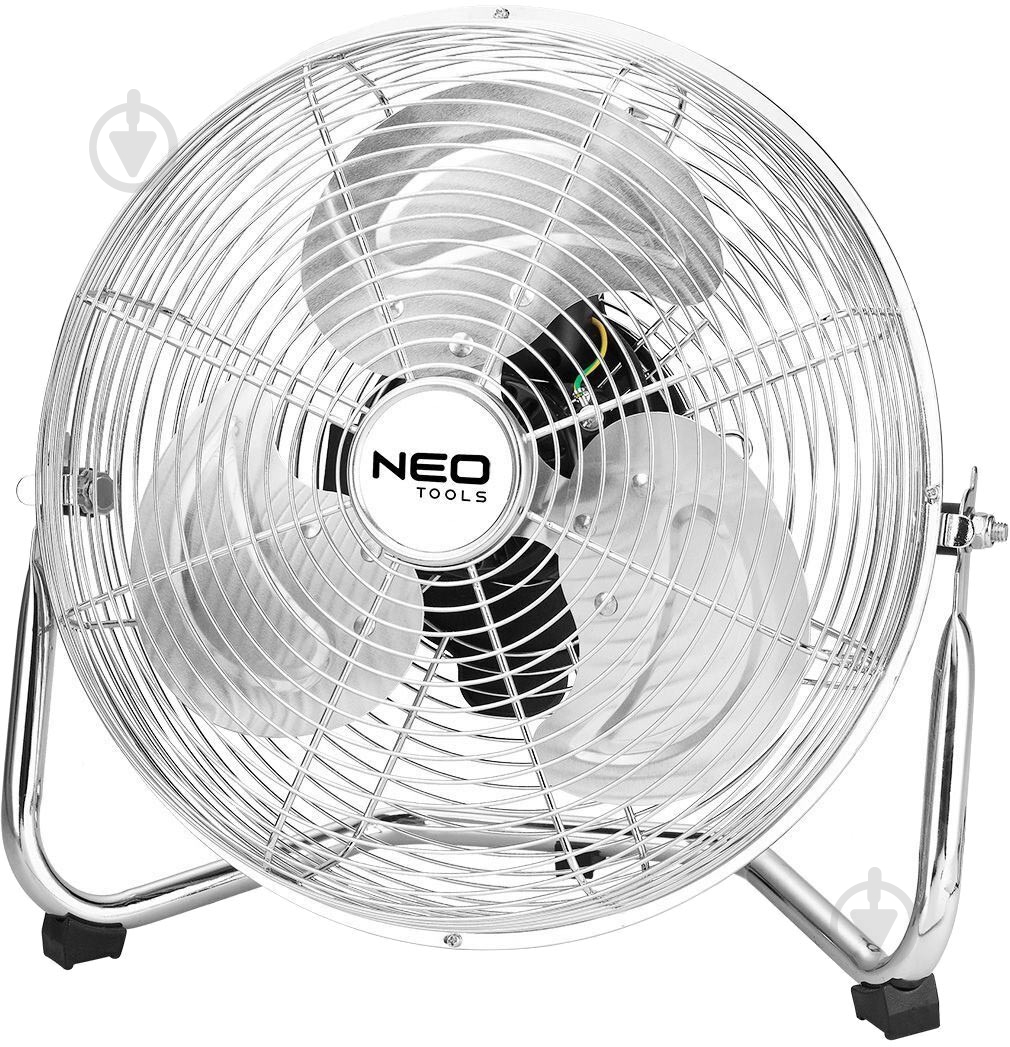 Вентилятор NEO tools 90-005 90-005 - фото 1