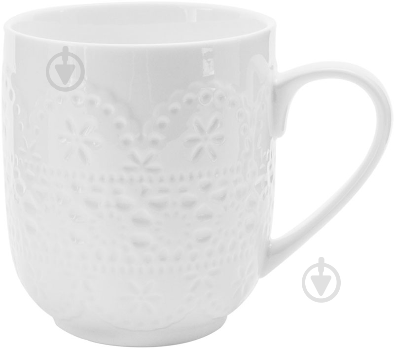 Чашка Krauff Lacy 300 мл 21-252-013 - фото 1