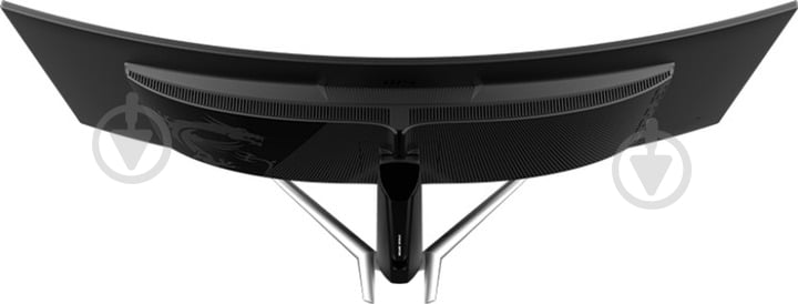 Монитор MSI 49" (MPG 491CQPX QD-OLED) - фото 4 Монитор MSI 49" (MPG 491CQPX QD-OLED) - фото 4