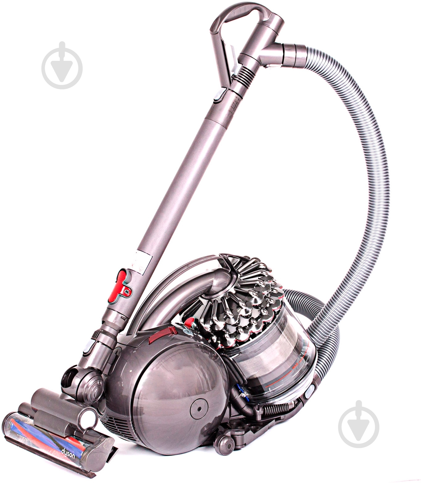 Пылесос Dyson DC52 Animal Complete - фото 3