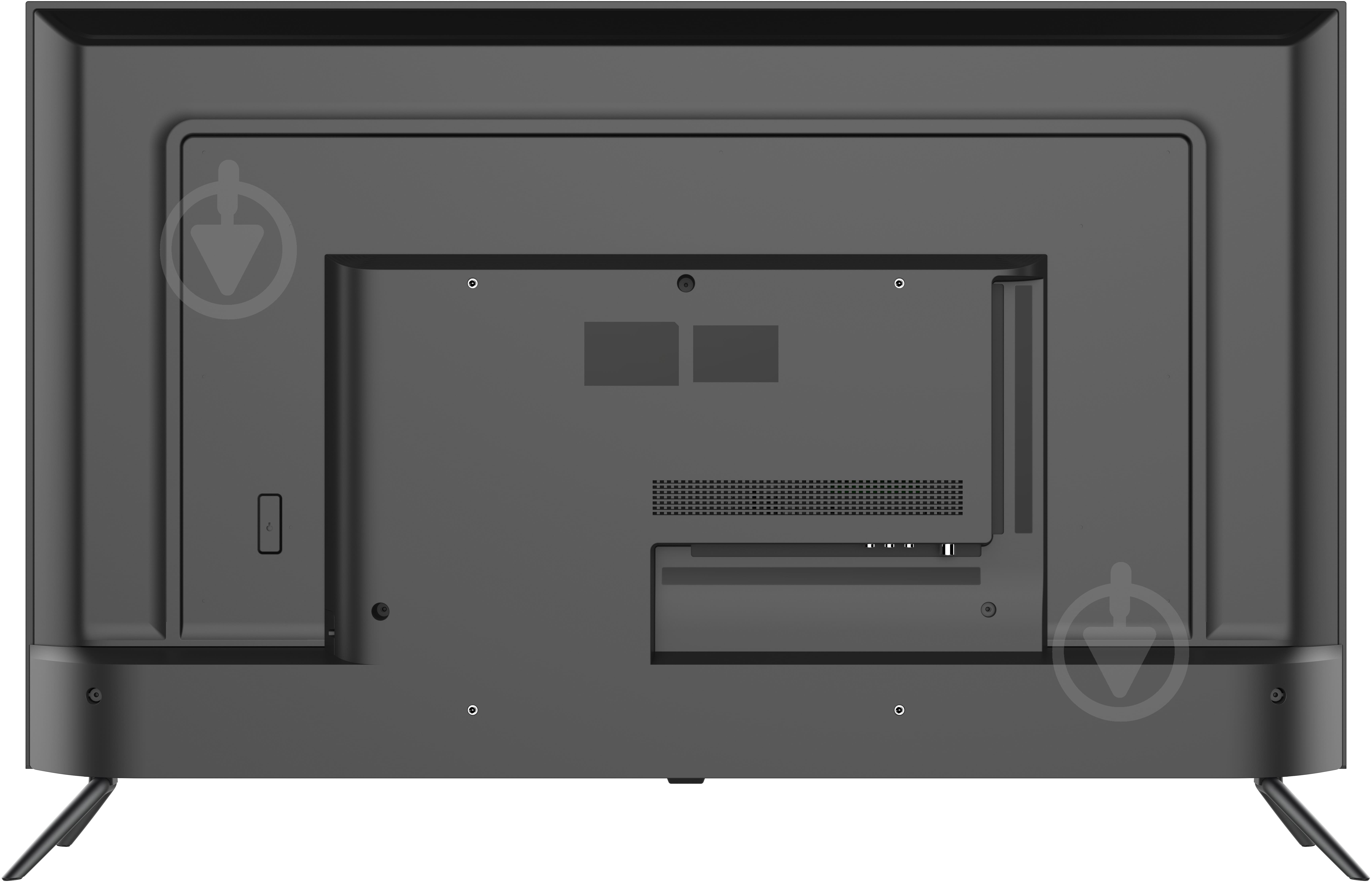 Телевизор Haier H43K801UG - фото 8