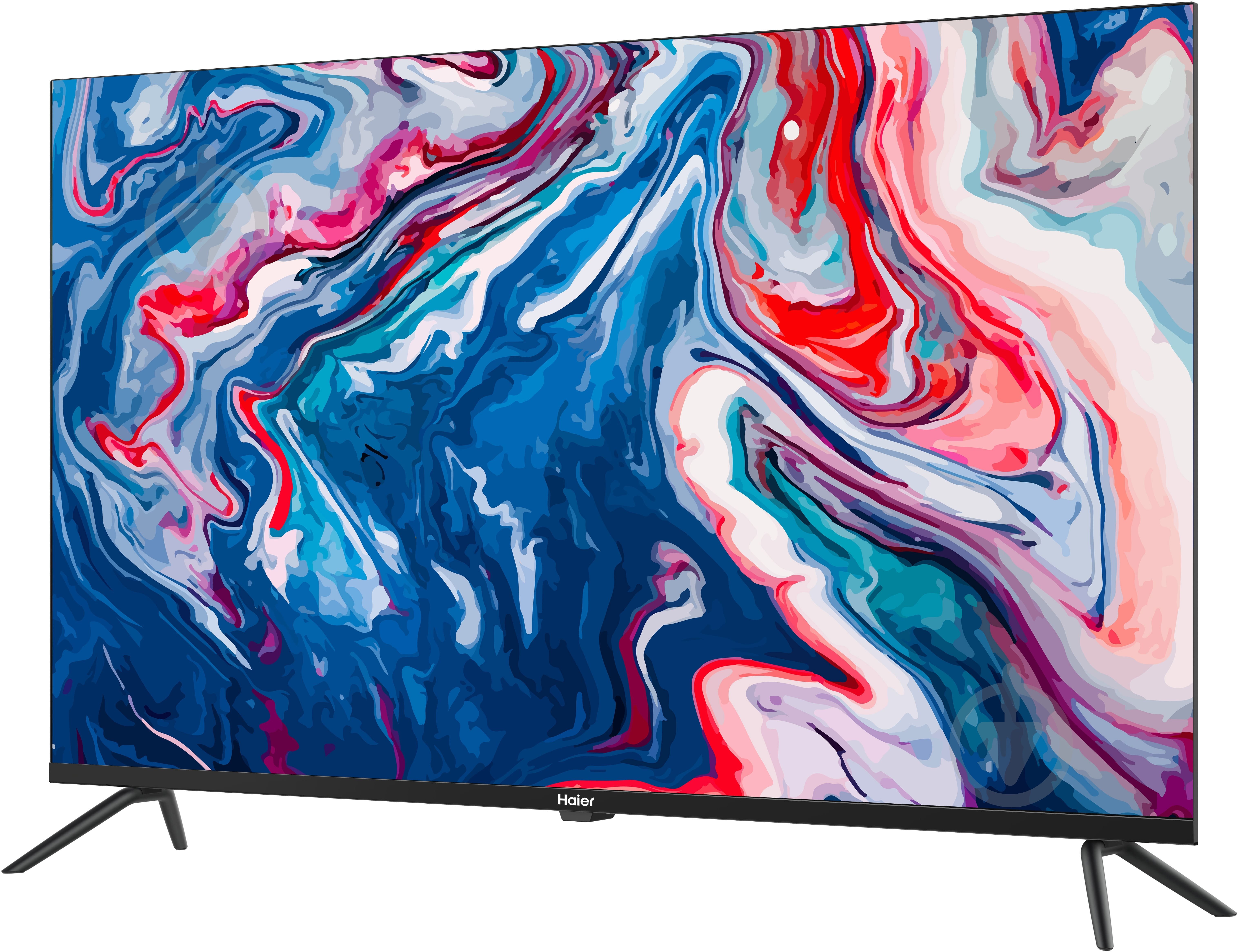 Телевизор Haier H43K801UG - фото 5