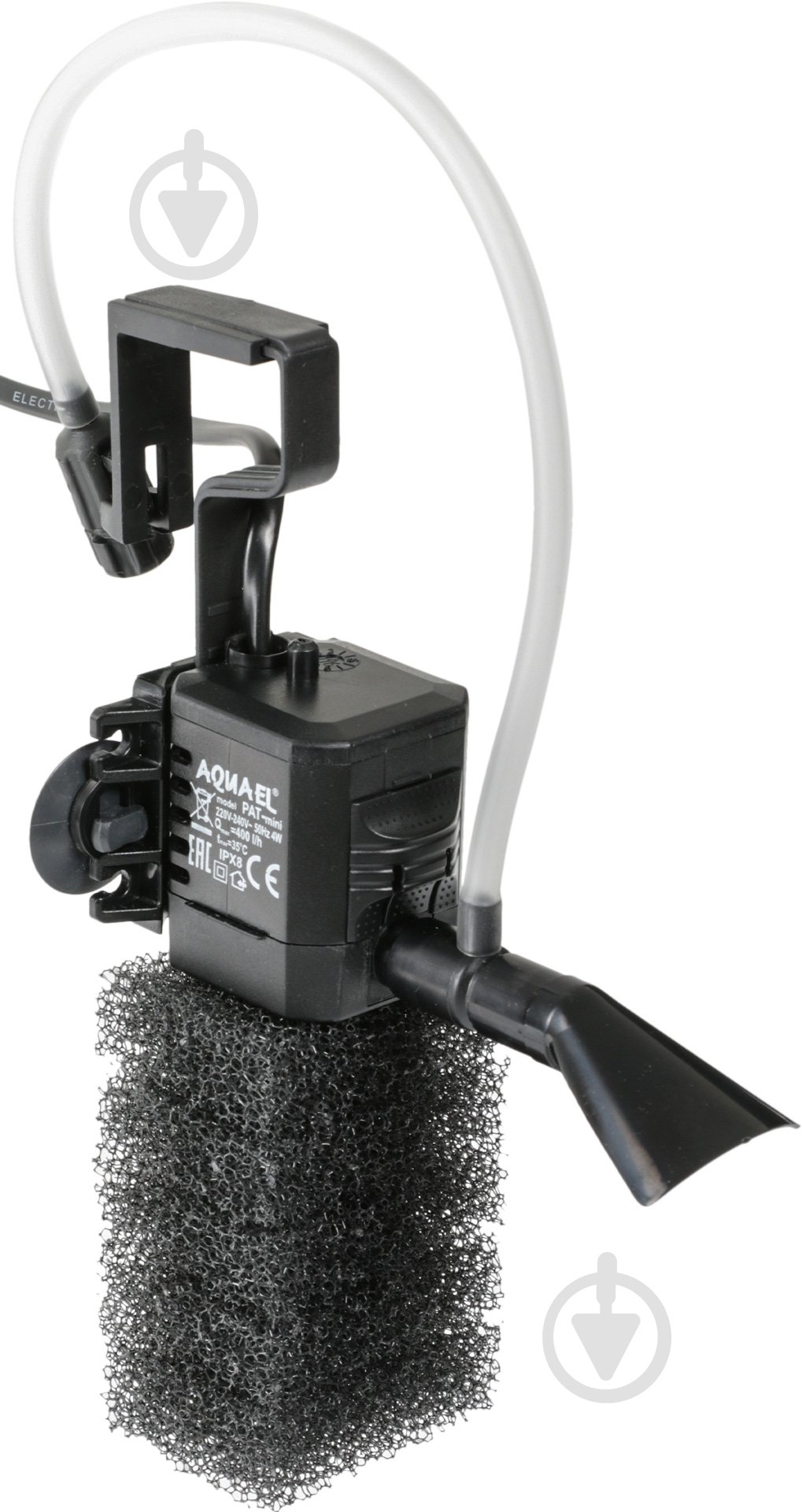 Фильтр AQUAEL PAT-mini - фото 1