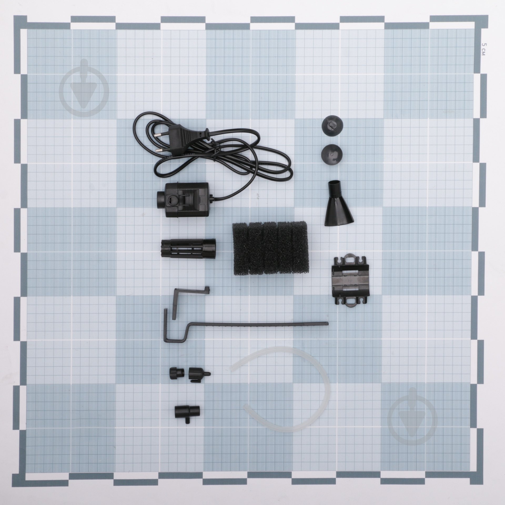 Фильтр AQUAEL PAT-mini - фото 3