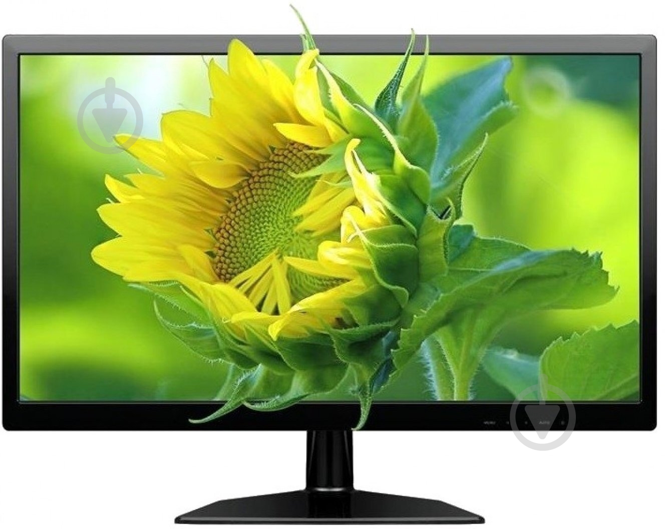 Монитор 2E A2219B 21,5" (2E-A2219B-01.UA) - фото 1