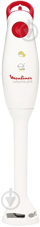 Блендер погружной Moulinex DD1001 41 - фото 1