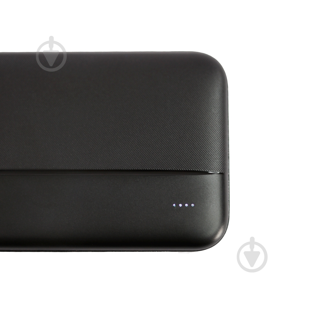 Повербанк TheGeneral Vim 20000 mAh black (40012719-01) Vim 18W - фото 3