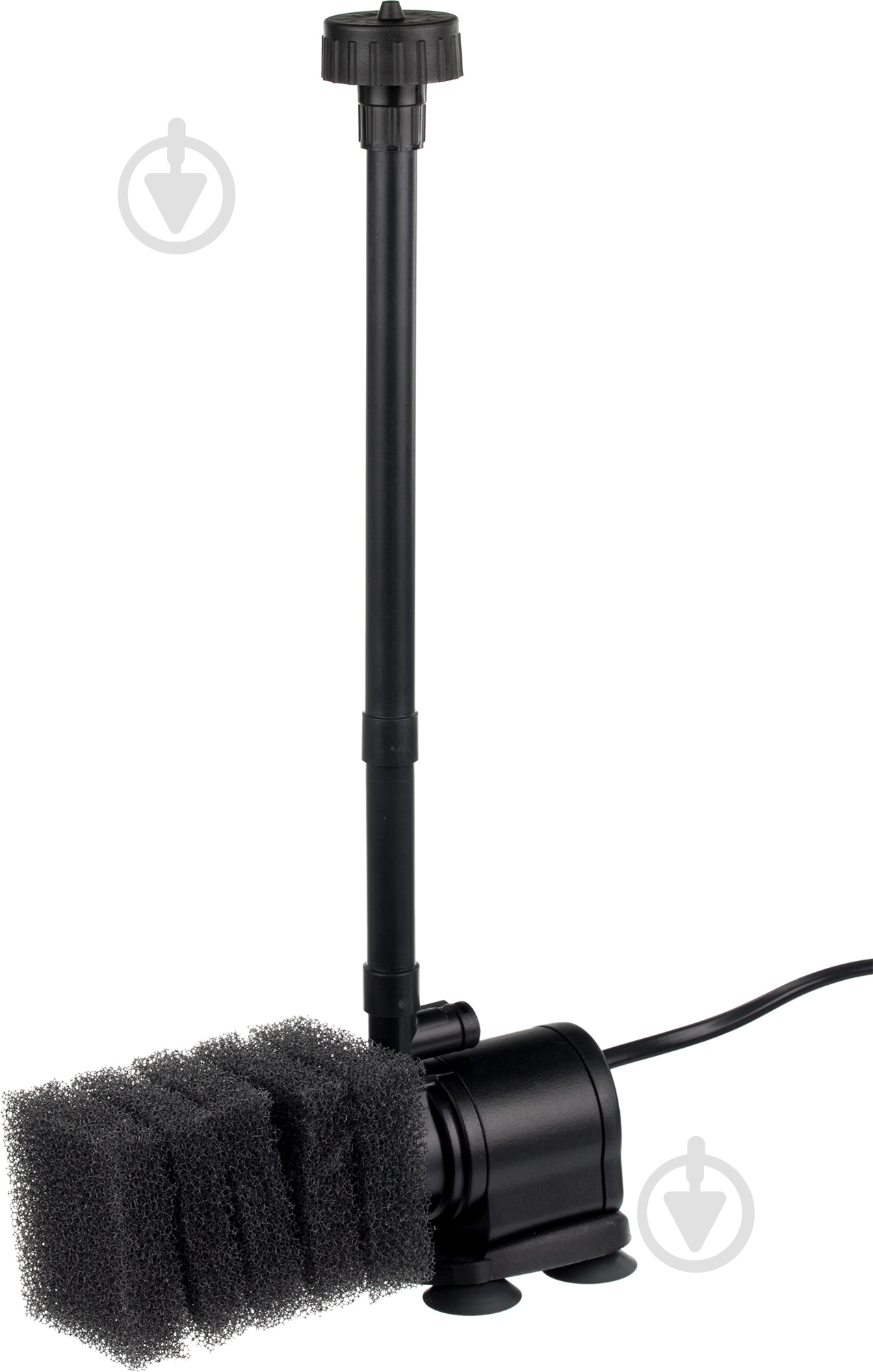 Помпа Aquael PFN-500 4,4W - фото 1