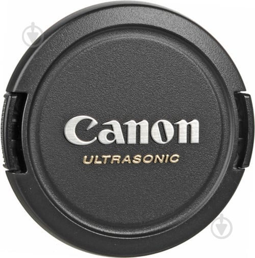 Объектив Canon EF 100mm f/2.8 USM Macro - фото 5