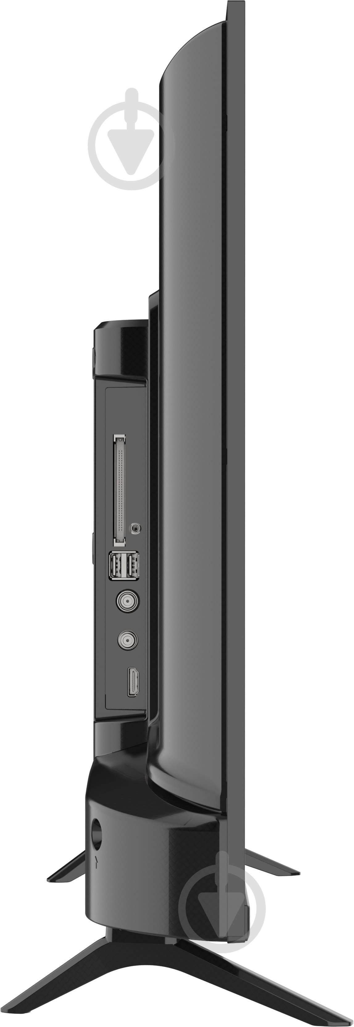 Телевизор Haier H32K801G - фото 7