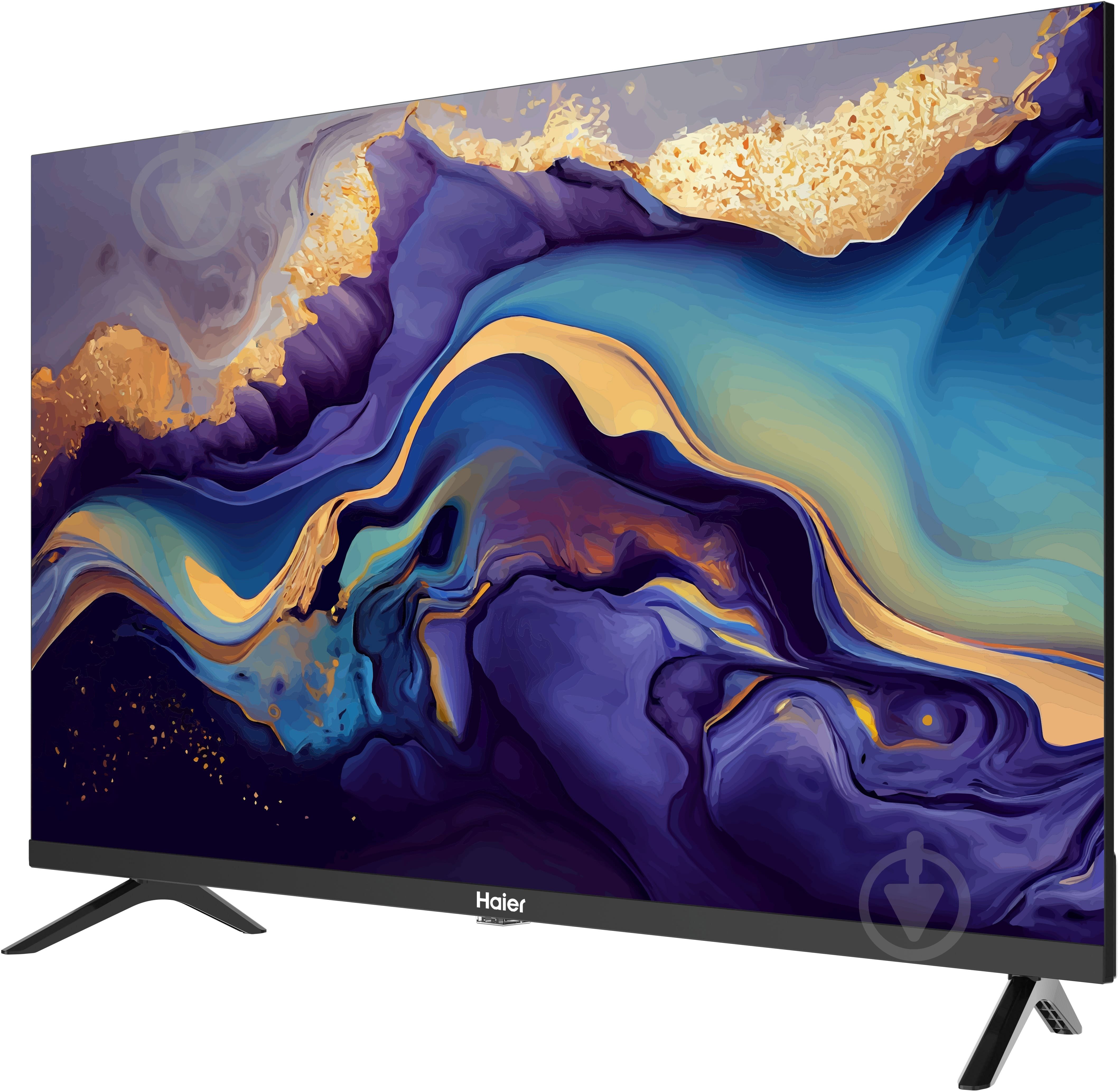 Телевизор Haier H32K801G - фото 5