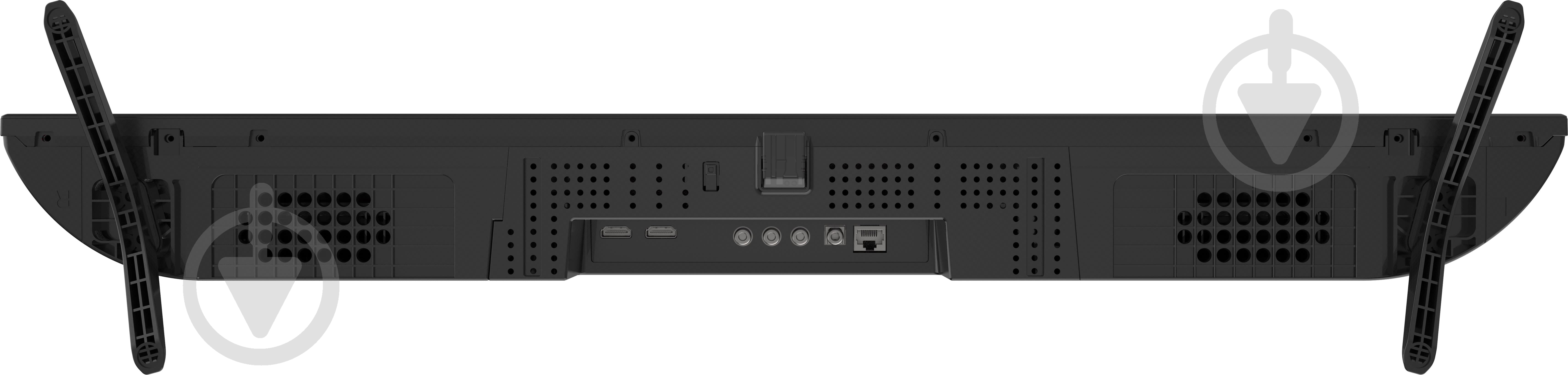 Телевизор Haier H32K801G - фото 10