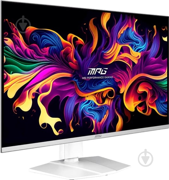 Монитор MSI 31,5" (MPG 321URXW QD-OLED) - фото 2 Монитор MSI 31,5" (MPG 321URXW QD-OLED) - фото 2