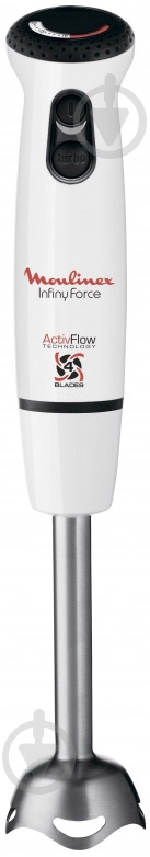 Блендер погружной Moulinex DD8671 39 - фото 2