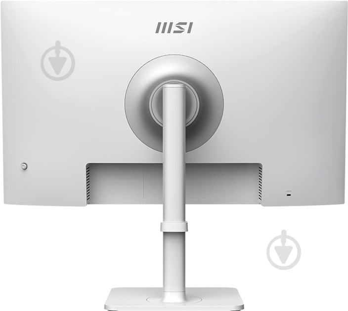 Монитор MSI 27" (MODERN MD272UPHW) - фото 7