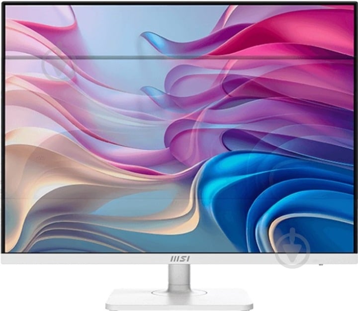 Монитор MSI 27" (MODERN MD272UPHW) - фото 4