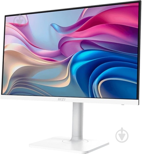 Монитор MSI 27" (MODERN MD272UPHW) - фото 3