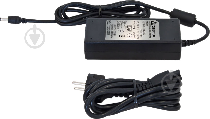 Блок живлення Chieftec CDP-085ITX 85 Вт - фото 1