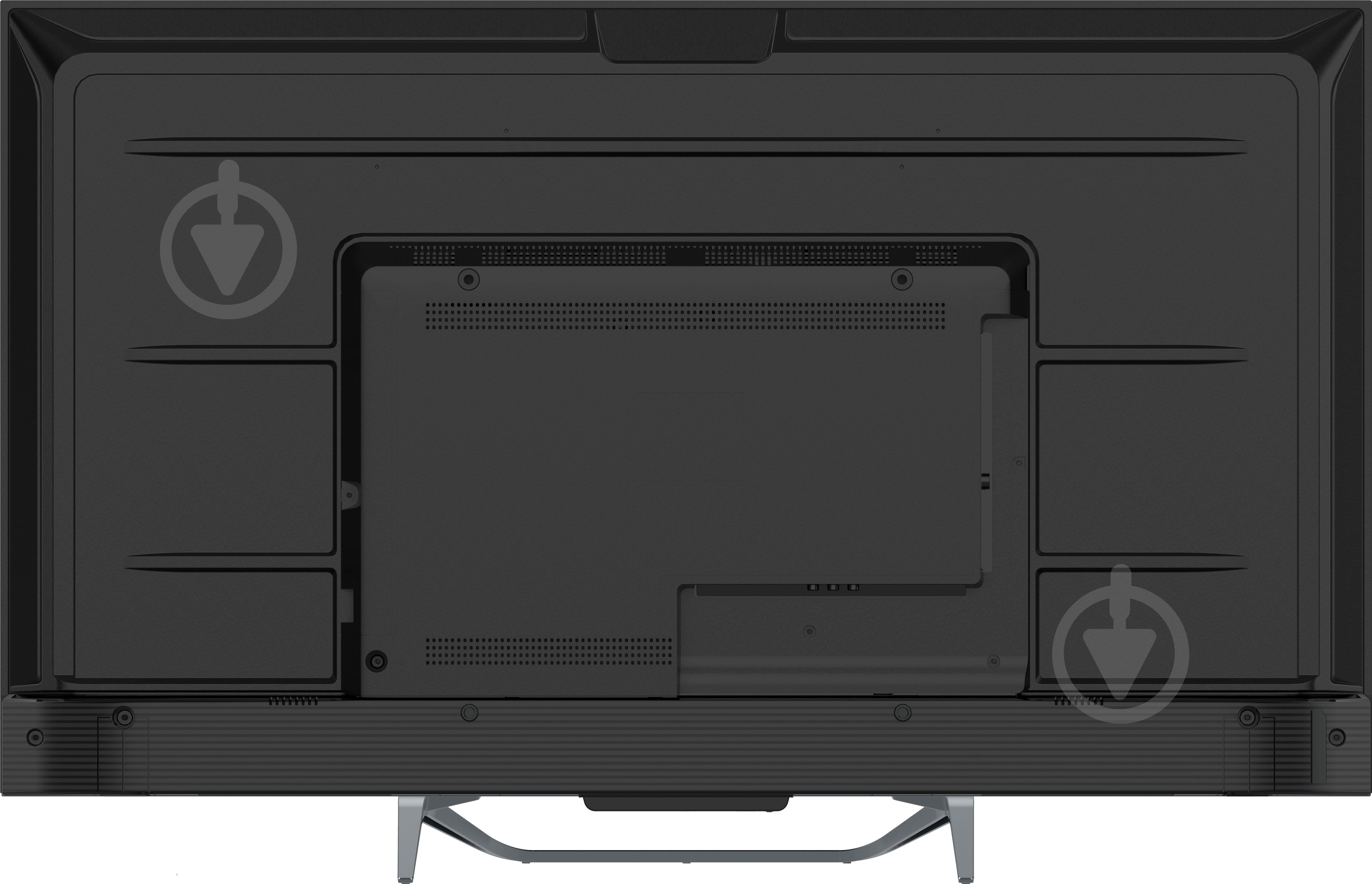 Телевизор Haier H43Q800UX - фото 10