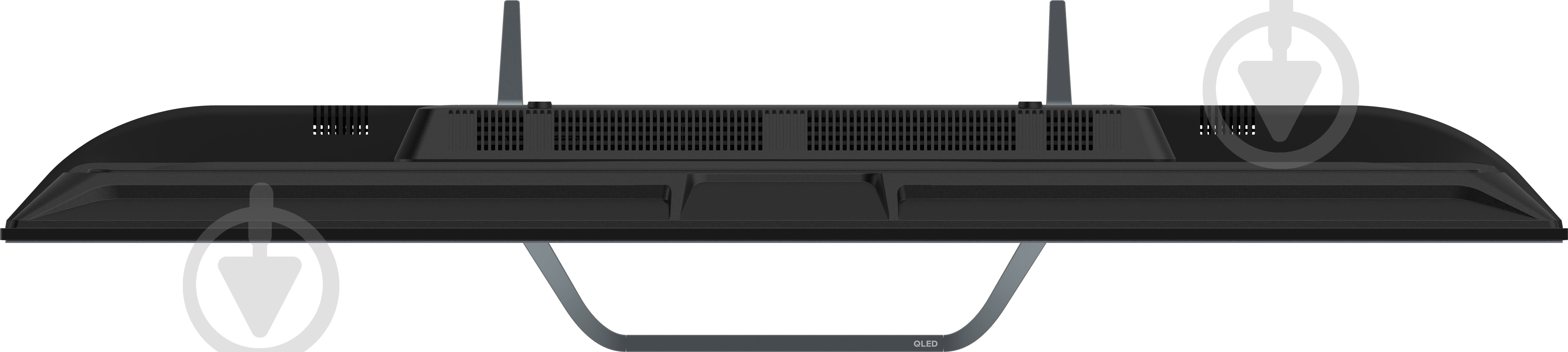 Телевизор Haier H43Q800UX - фото 9