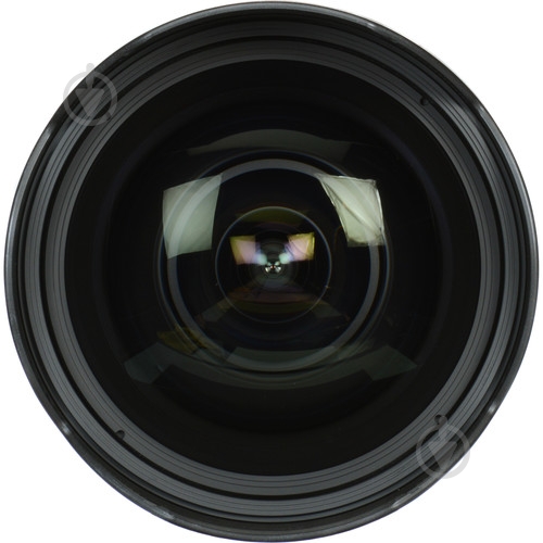 Объектив Canon EF 11-24mm F4L USM - фото 7
