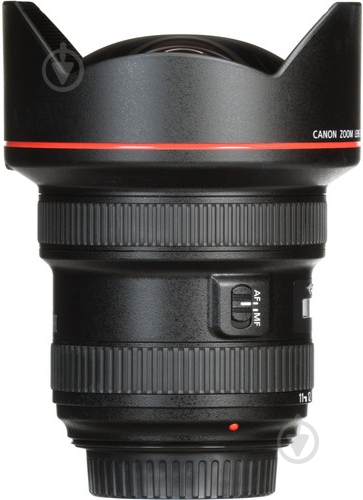 Объектив Canon EF 11-24mm F4L USM - фото 4