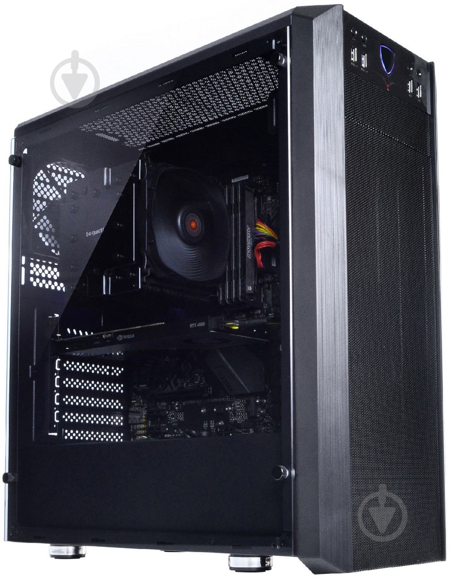 Рабочая станция Artline WorkStation (W98v53) black - фото 9