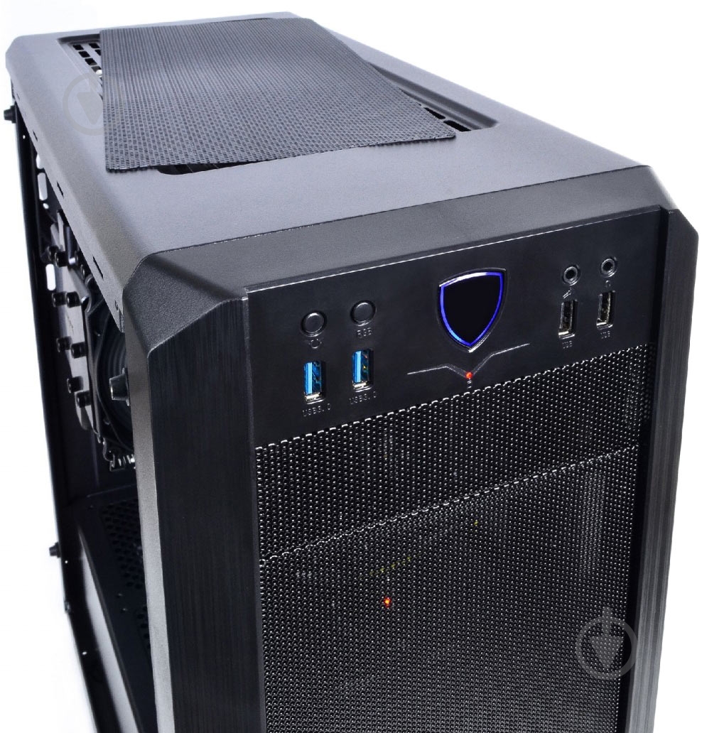 Рабочая станция Artline WorkStation (W98v53) black - фото 6