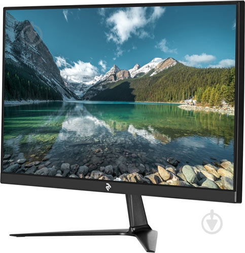 Монітор 2E E2420B 23,8" (2E-E2420B-01.UA) - фото 2