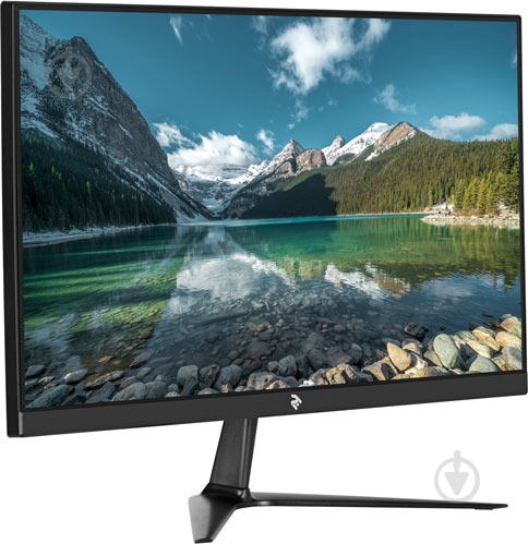 Монітор 2E E2420B 23,8" (2E-E2420B-01.UA) - фото 3