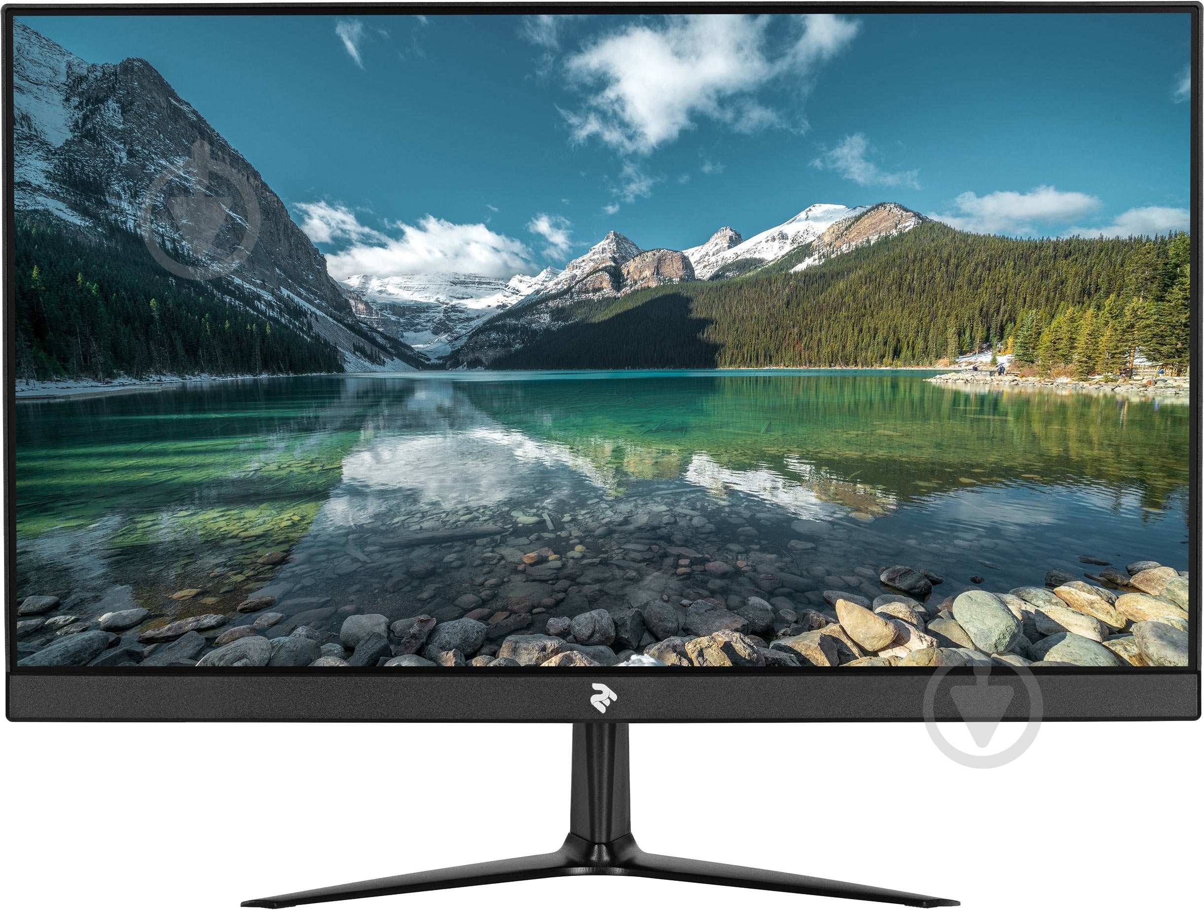 Монітор 2E E2420B 23,8" (2E-E2420B-01.UA) - фото 1