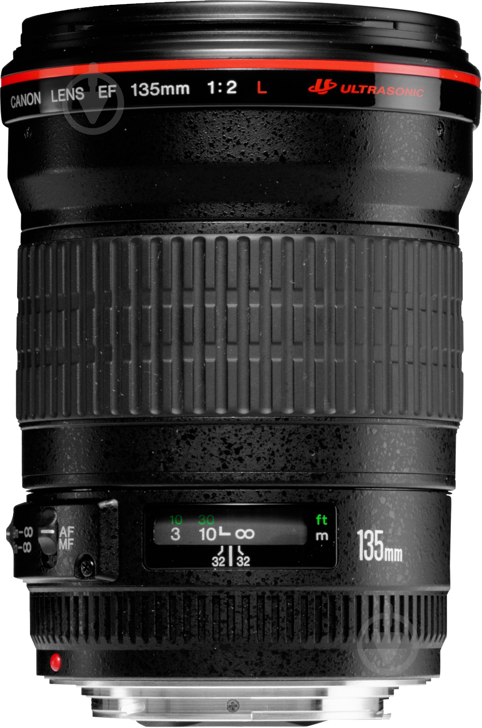 Об'єктив Canon EF 135 mm f/2.0L USM - фото 3 Об'єктив Canon EF 135 mm f/2.0L USM - фото 3