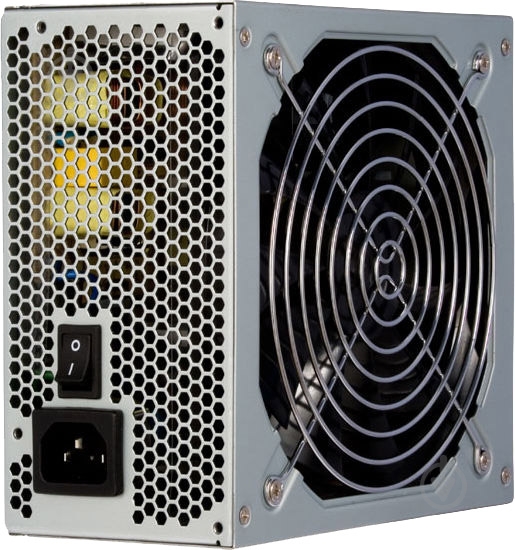 Блок питания Chieftec APS-500SB 500 Вт - фото 2