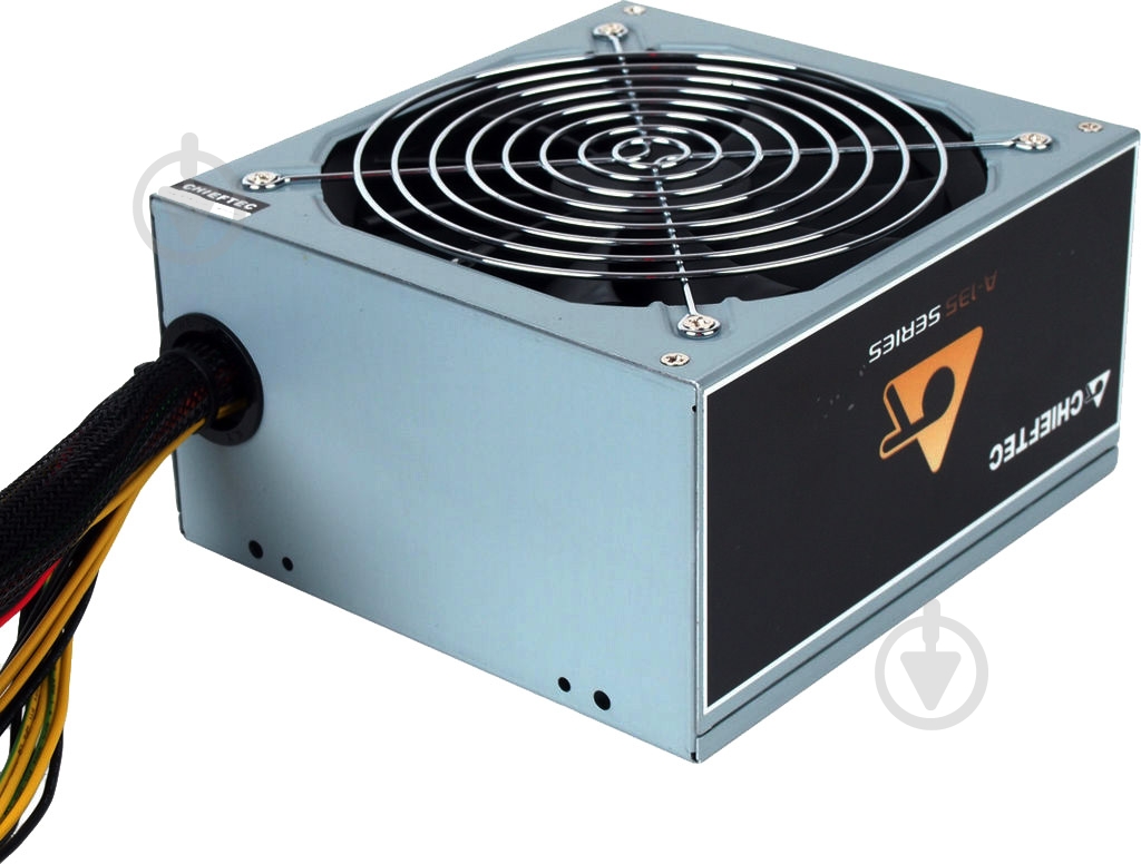 Блок питания Chieftec APS-500SB 500 Вт - фото 3