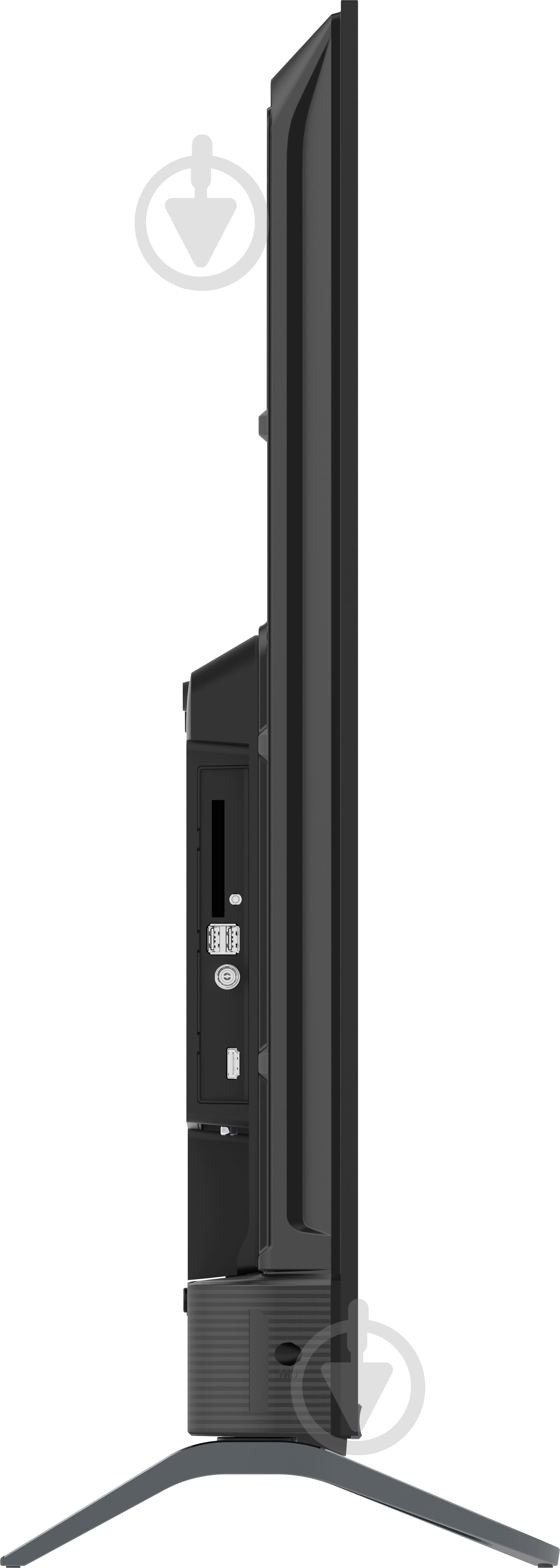 Телевизор Haier H50Q800UX - фото 8