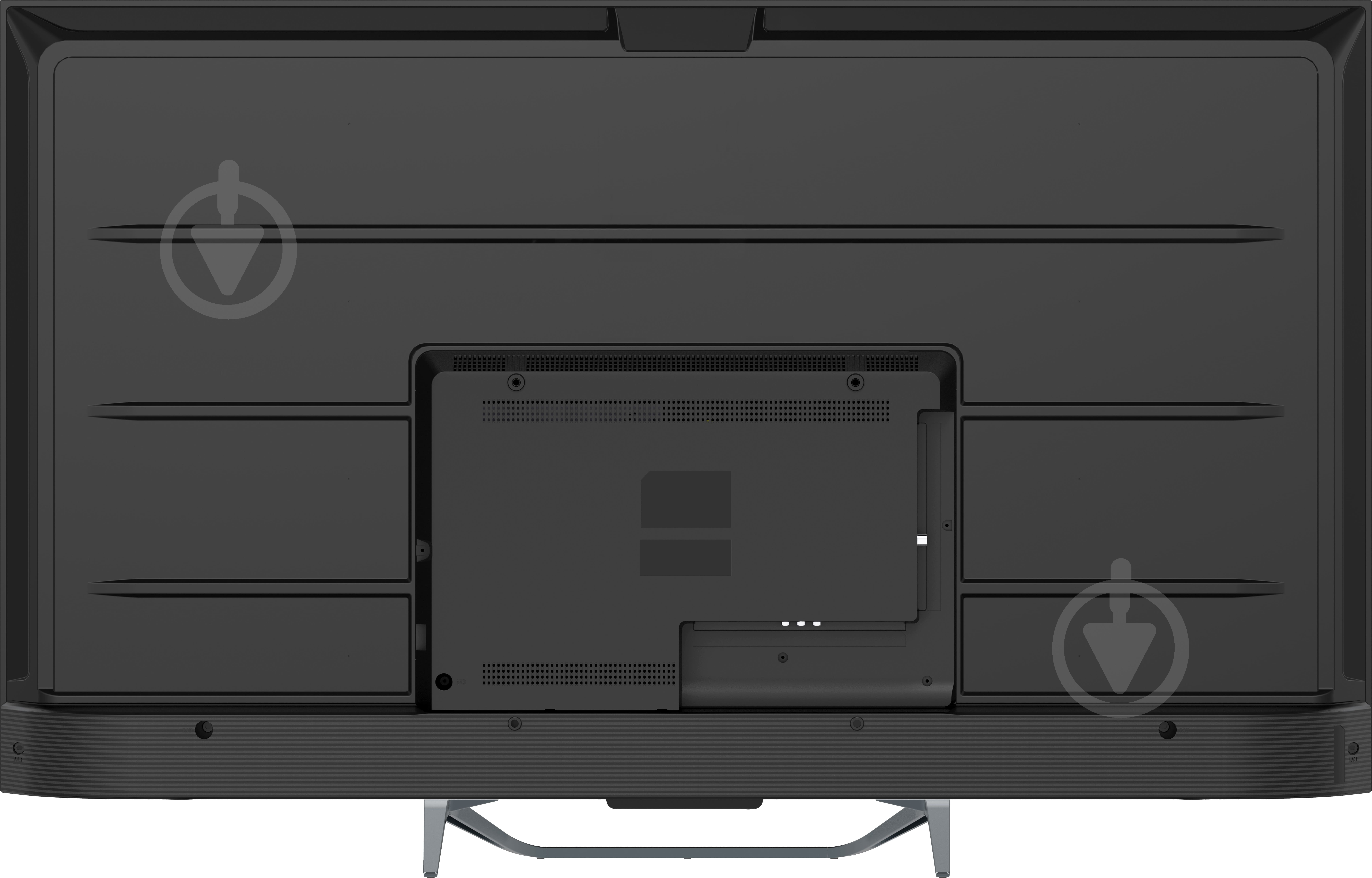 Телевизор Haier H50Q800UX - фото 10