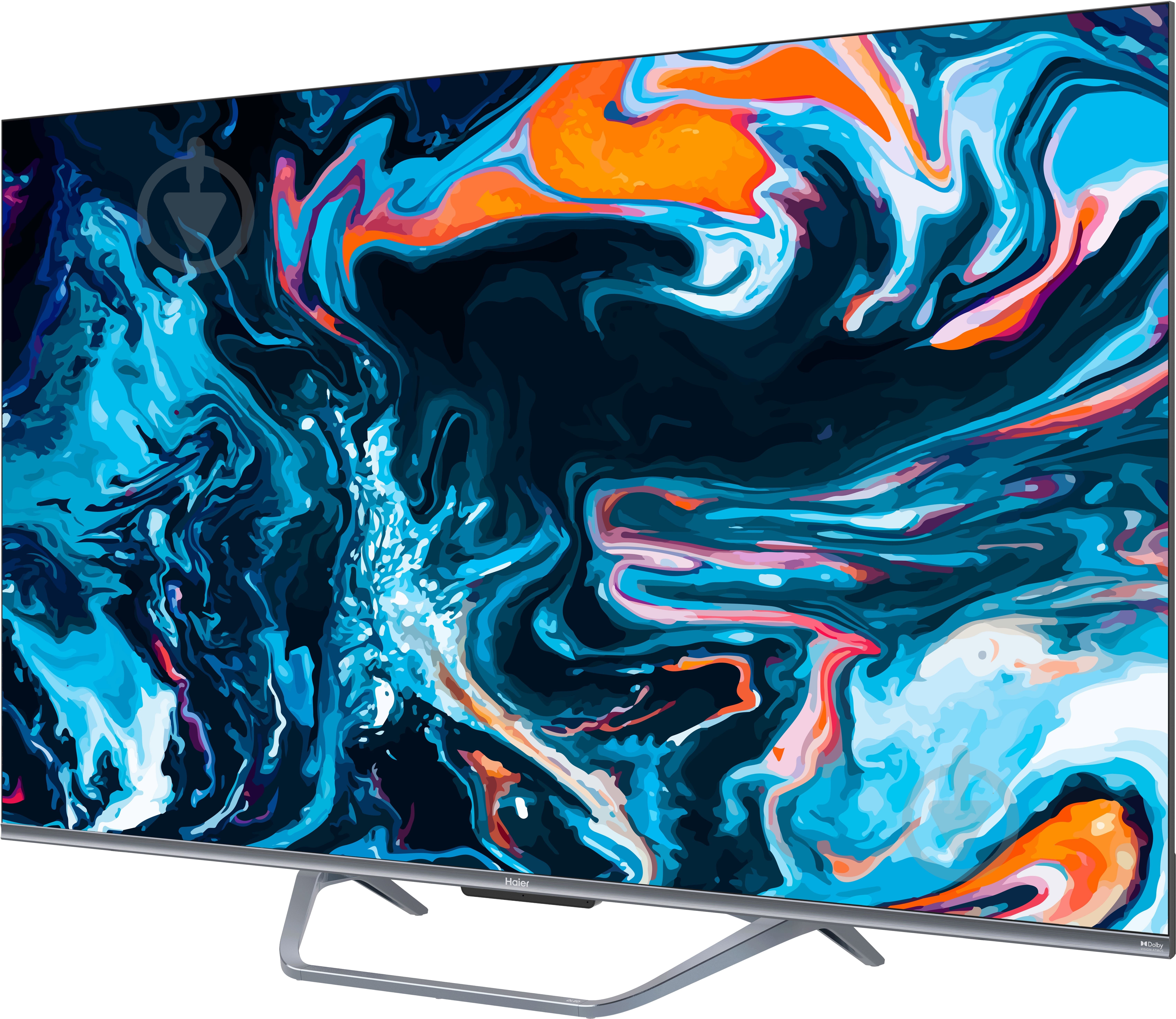 Телевизор Haier H50Q800UX - фото 5