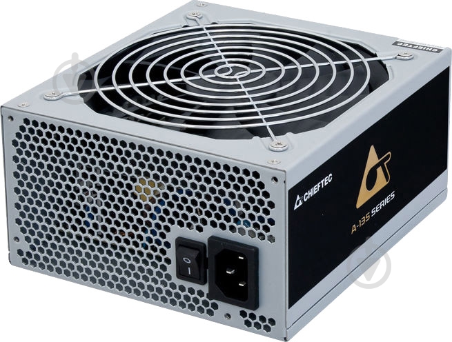 Блок питания Chieftec APS-550SB 550 Вт - фото 1