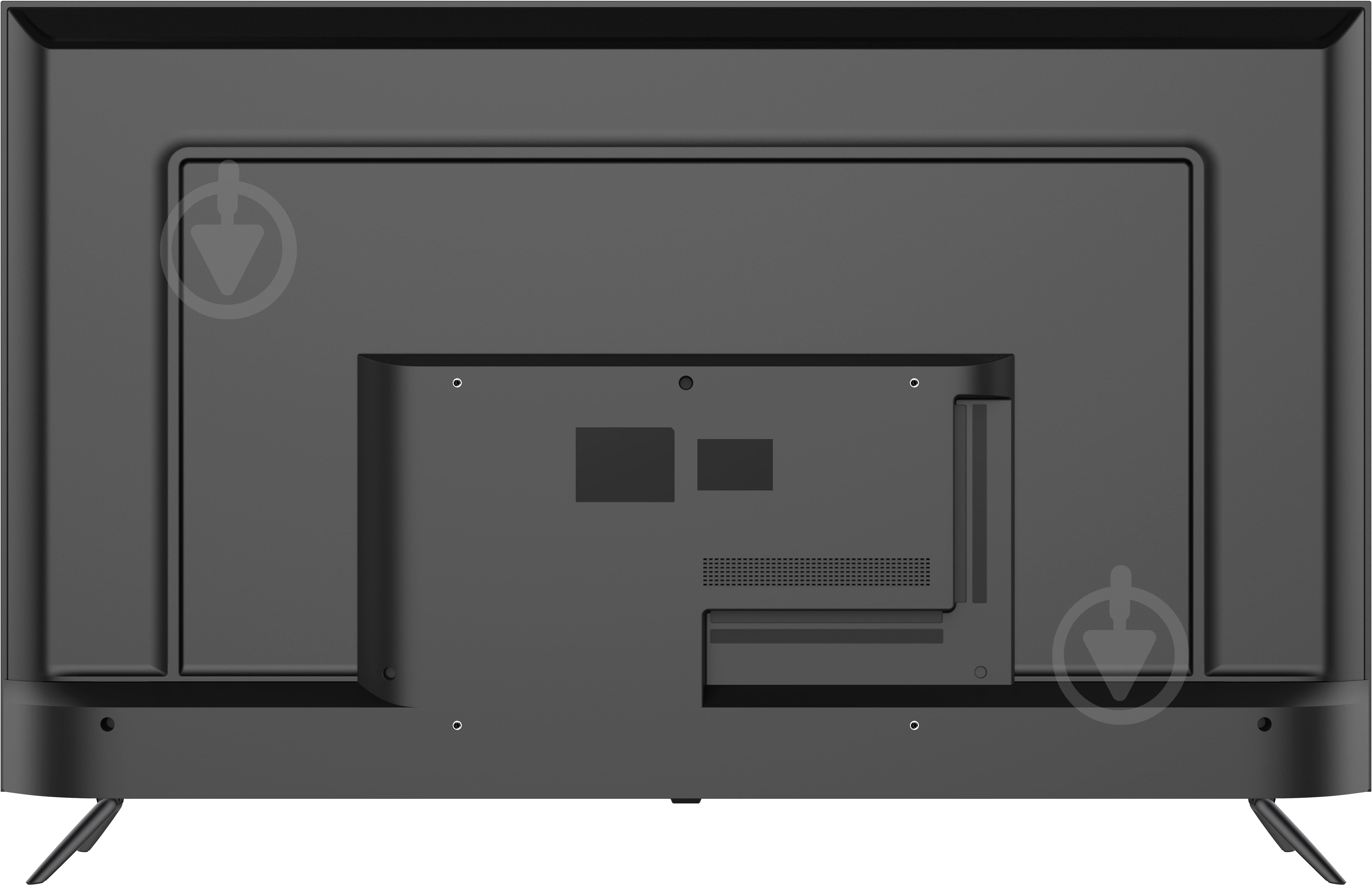 Телевизор Haier H55K801UG - фото 8