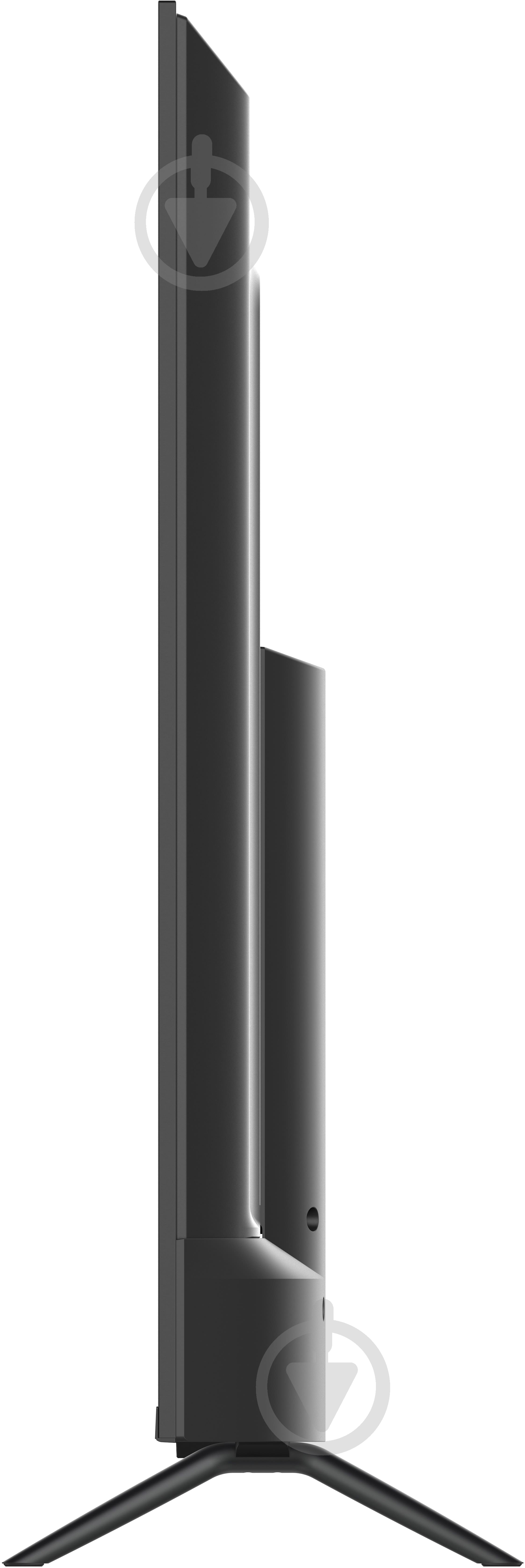 Телевизор Haier H55K801UG - фото 7