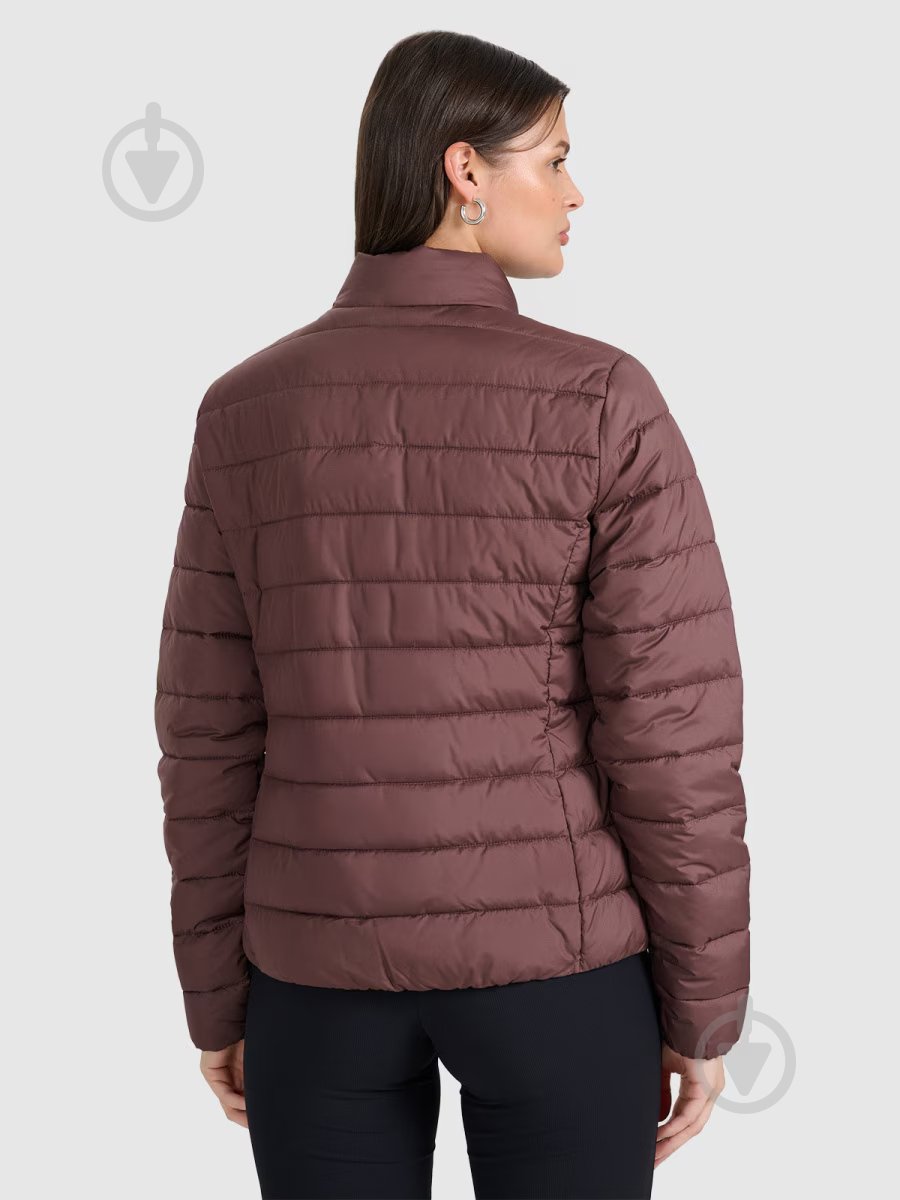 Куртка 4F 4FWAW25TDJAF665-80S р.XL - фото 2