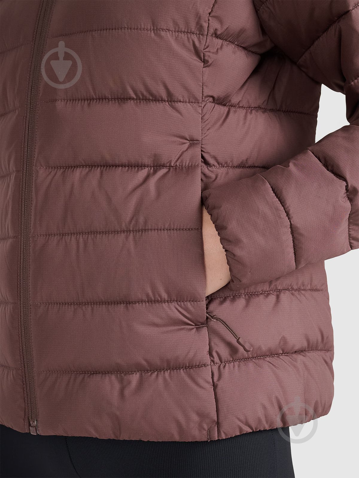 Куртка 4F 4FWAW25TDJAF665-80S р.XL - фото 5